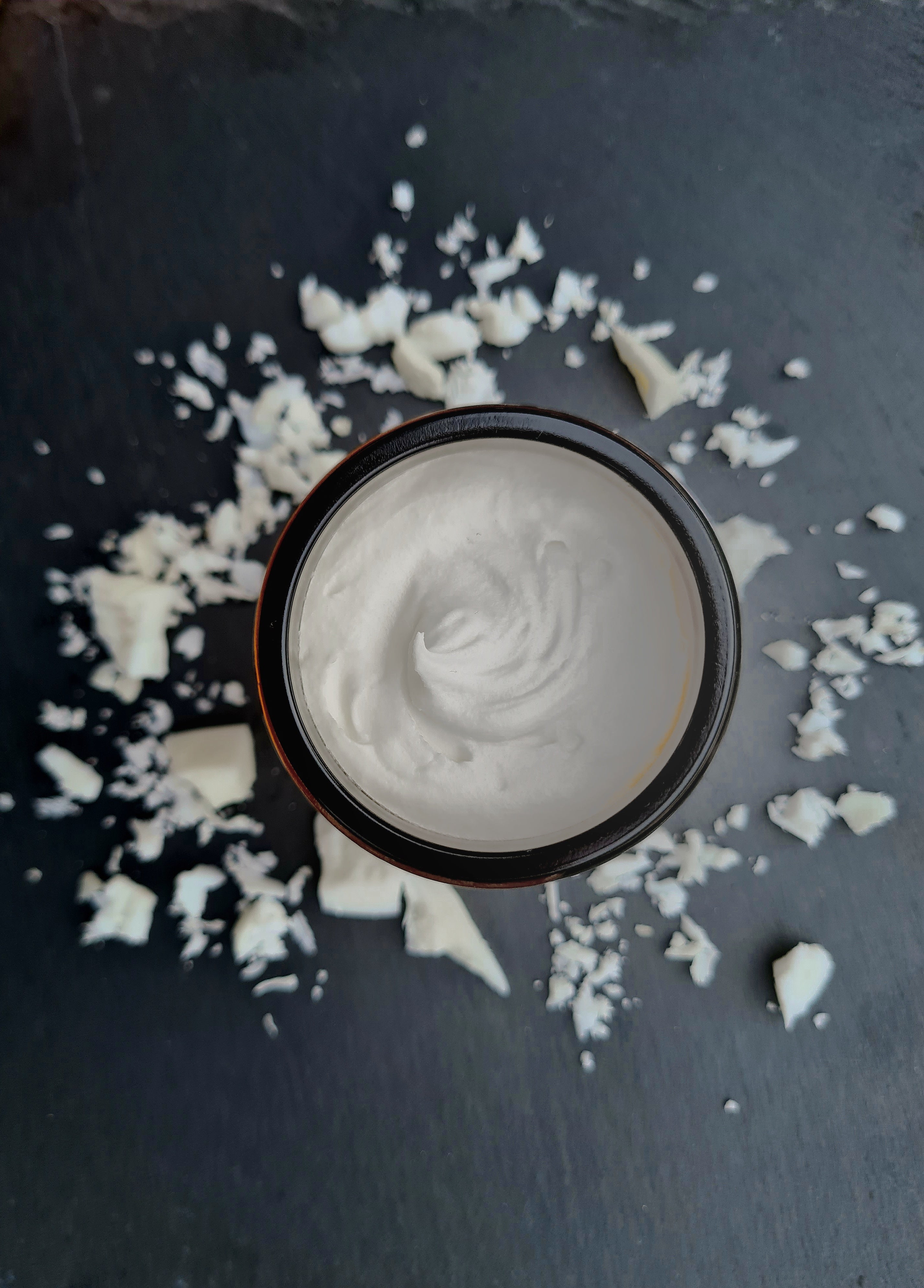 Šlehaný Lůj BEZ VŮNĚ