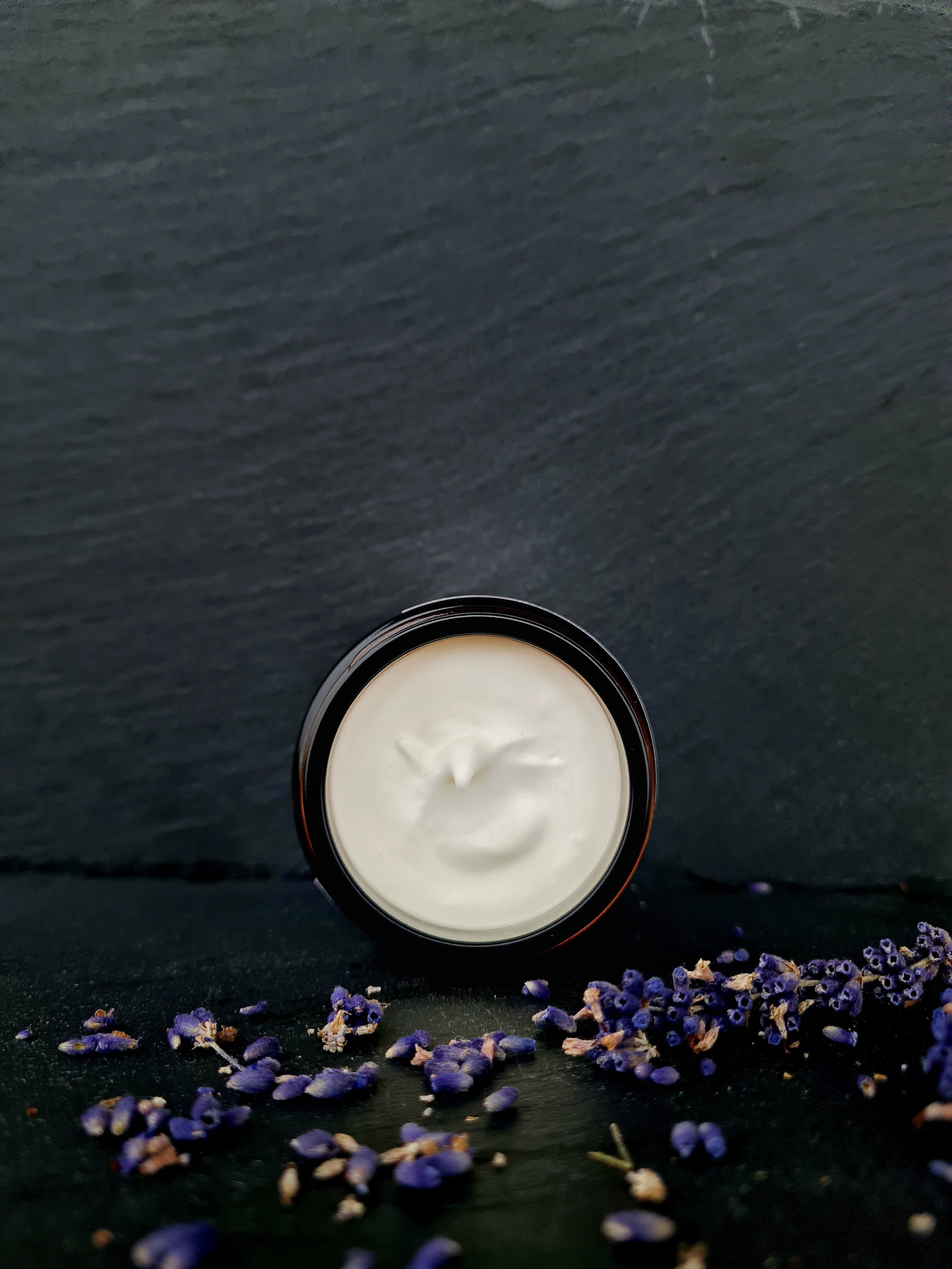 Šlehaný Lůj LEVANDULE & CITRÓN