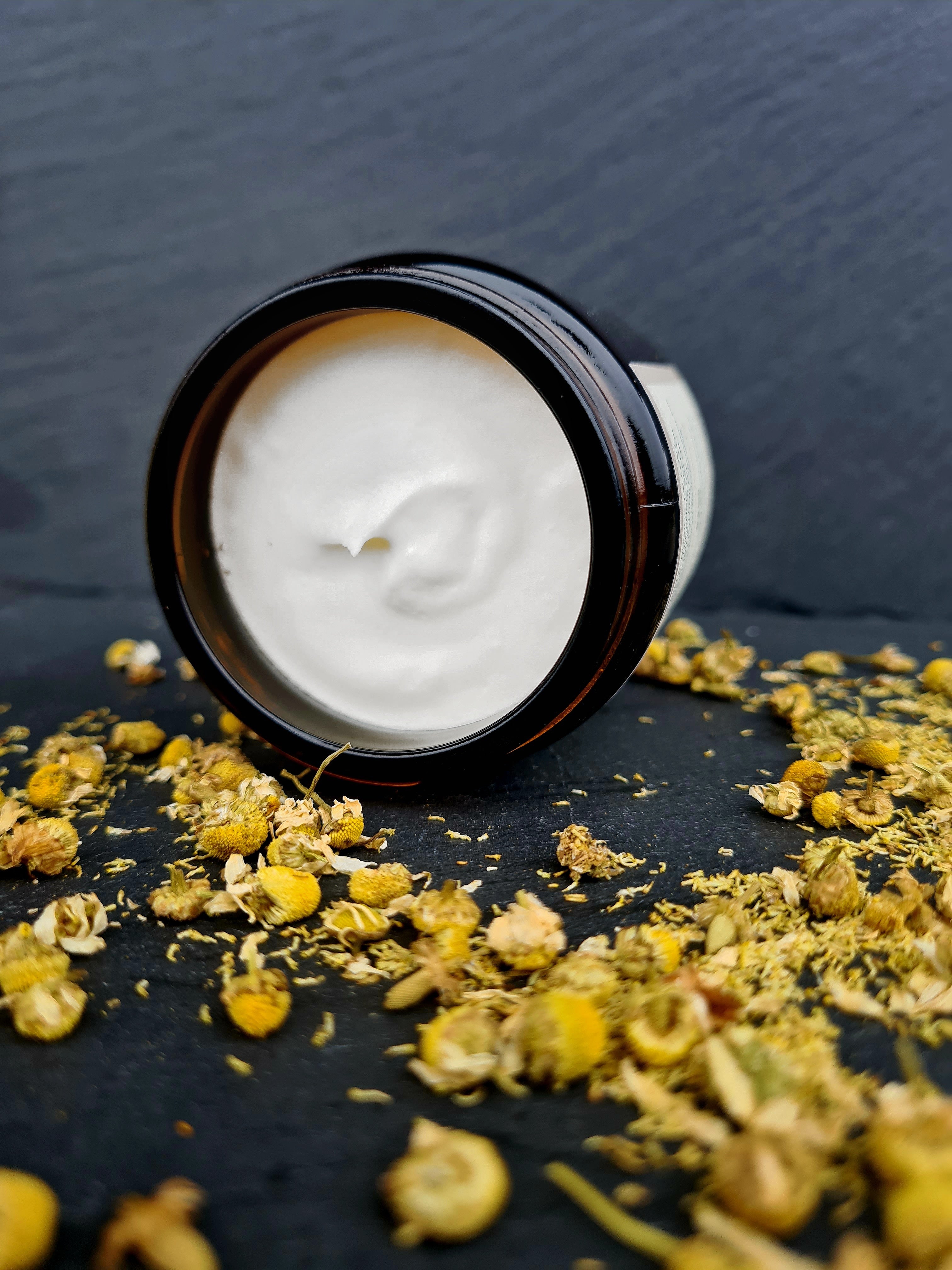 Šlehaný Lůj HEŘMÁNEK & PALMAROSA